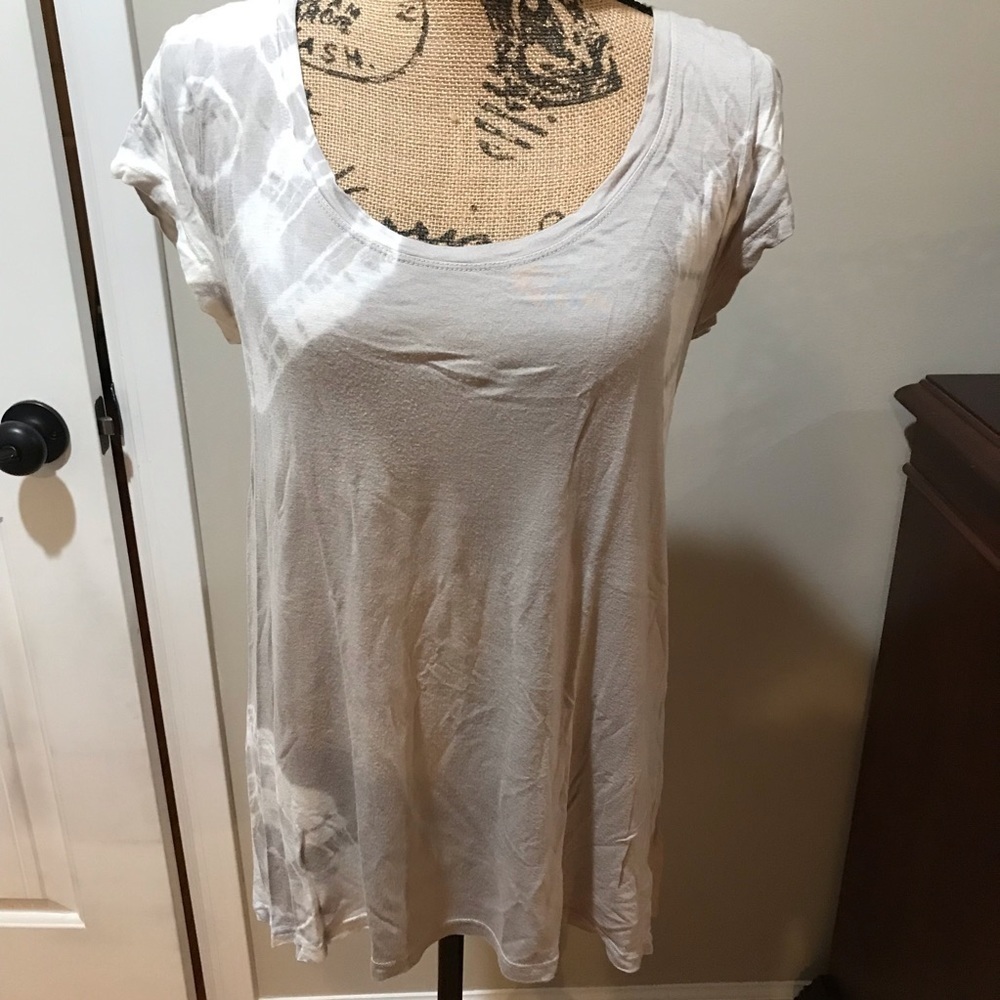 ▪️I.N.C. Tie Dye Shirt